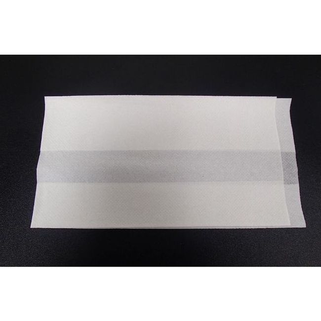 Somi Serviette Pliée Junior/haute -- 9 000 Par Boîte