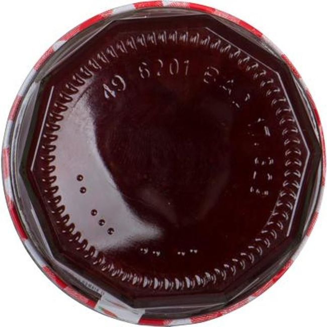 Bonne Maman Confiture De Fraises, 250 Ml -- 6 Par Boîte