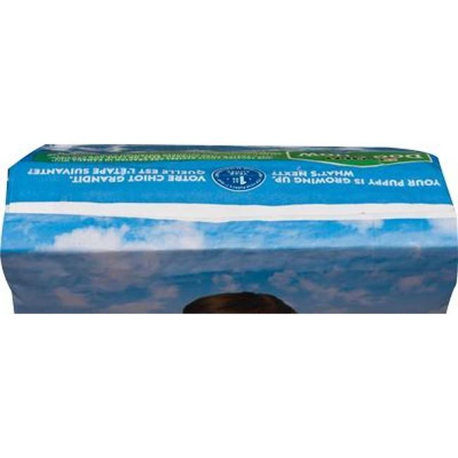 Puppy Chow Complete With Real Chicken Dry Dog Food, 2 Kg -- 6 Per Case