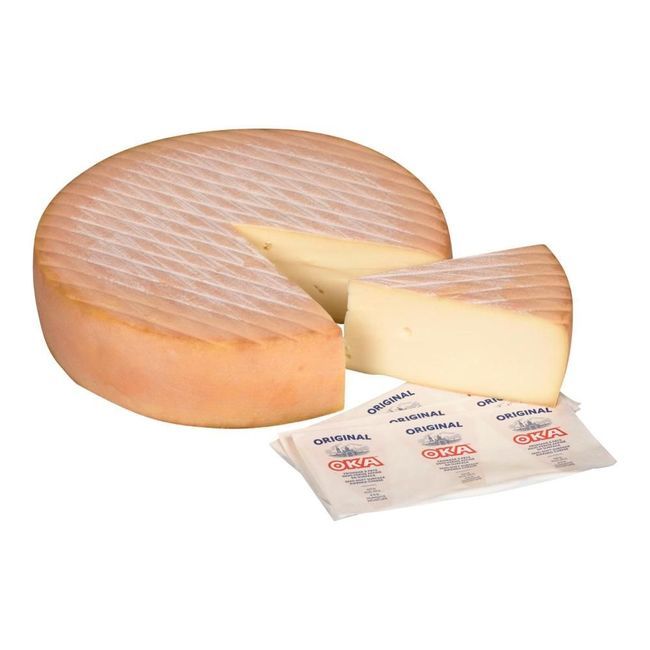 Oka Original Cheese, 1 Kg