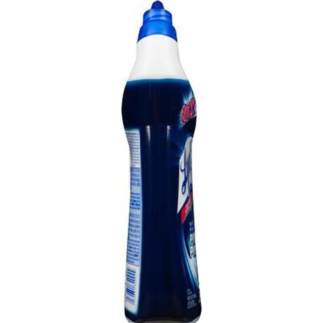 Lysol Nettoyant Liquide Pour Cuvette De Toilette, 710 Ml -- 9 Par Boîte