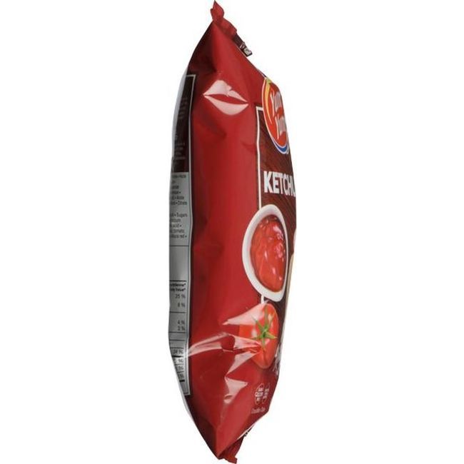 Yum Yum Ketchup Potato Chips, 38 G -- 42 Per Case