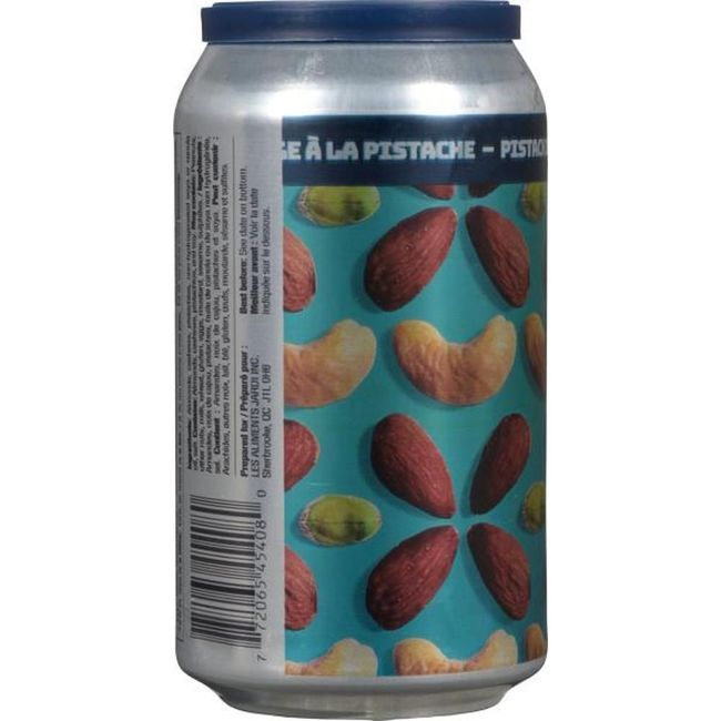 Snack Pow Mélange De Pistaches, 175 G -- 6 Par Boîte
