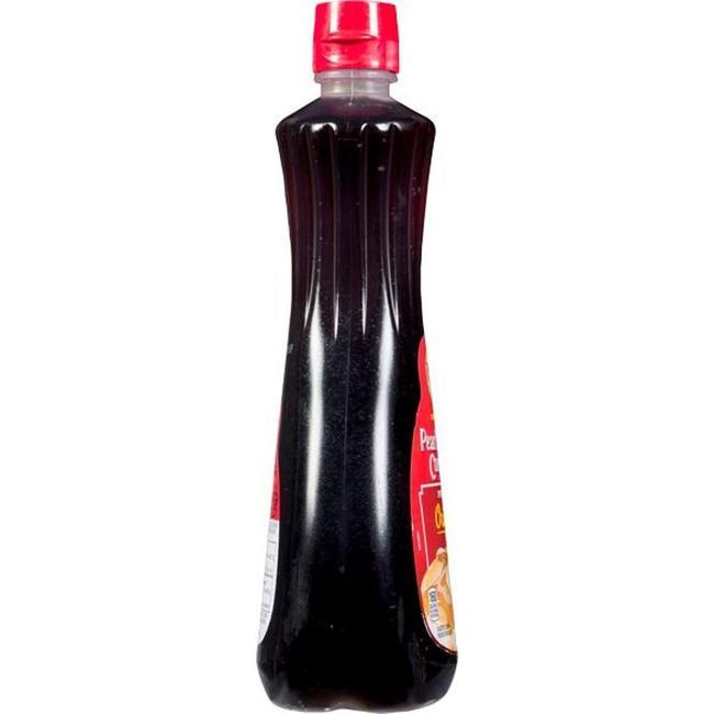 Pmc Sirop De Table Original, 710 Ml -- 12 Par Boîte