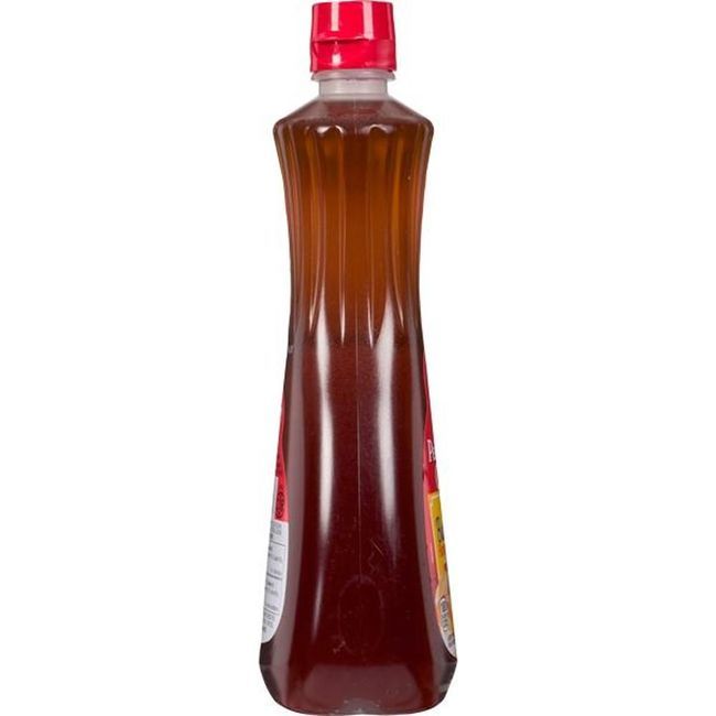 Pmc Sirop De Table Au Beurre, 710 Ml -- 12 Par Boîte