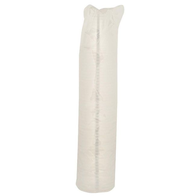 Polar Pak Gobelet Isotherme Transparent Xlk En Polystyrène De 12 Oz, 50 Unités -- 20 Par Boîte