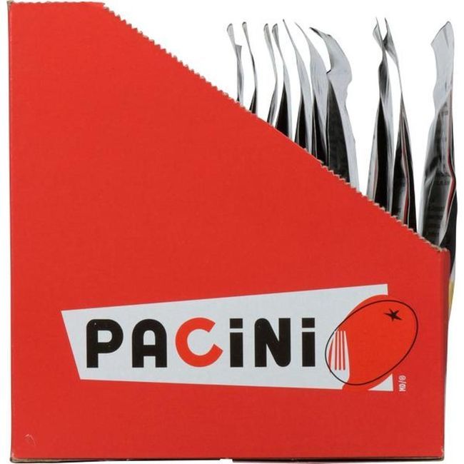 Pacini Mac And Cheese Pasta Sauce Mix, 45 G -- 12 Per Case