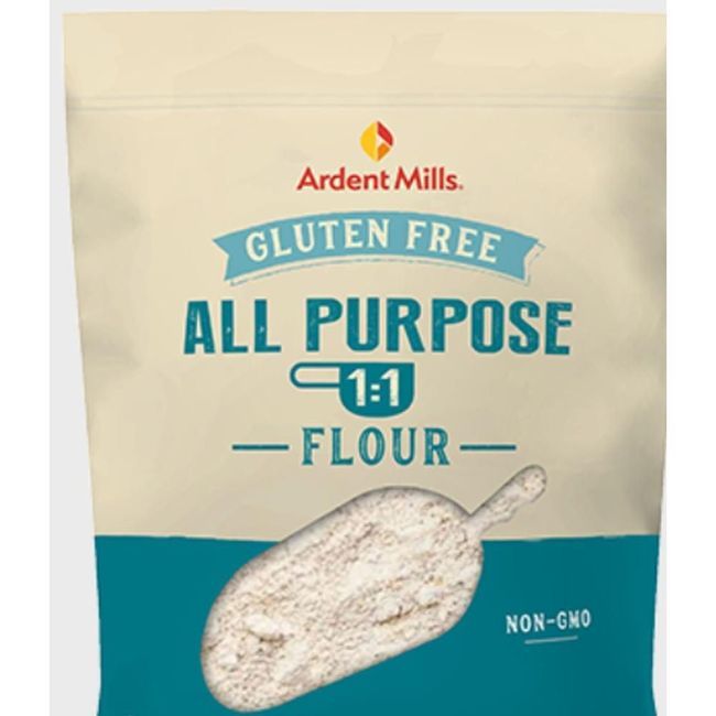 Ardent Mills Gluten Free 1:1 All Purpose Flour, 10 Kg