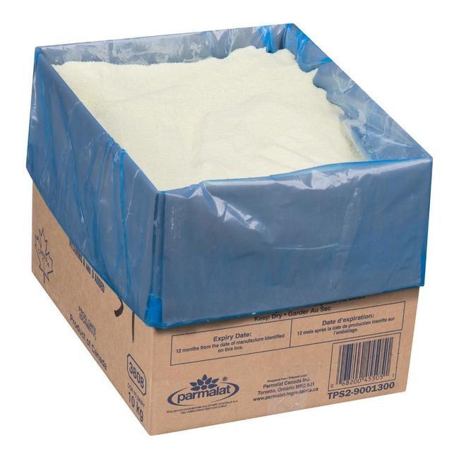 Cloverdale Instant Skim Milk Powder, 10 Kg