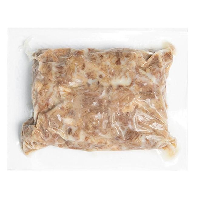 Canard L. Brome Pulled Duck Meat Confit, 500 G -- 5 Per Case