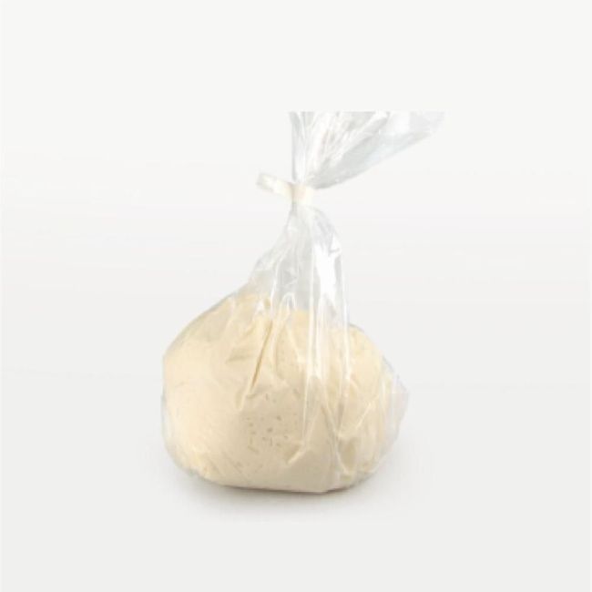Aliments 2000 Chef Dumas Pizza Dough Ball, 170 G -- 60 Per Case