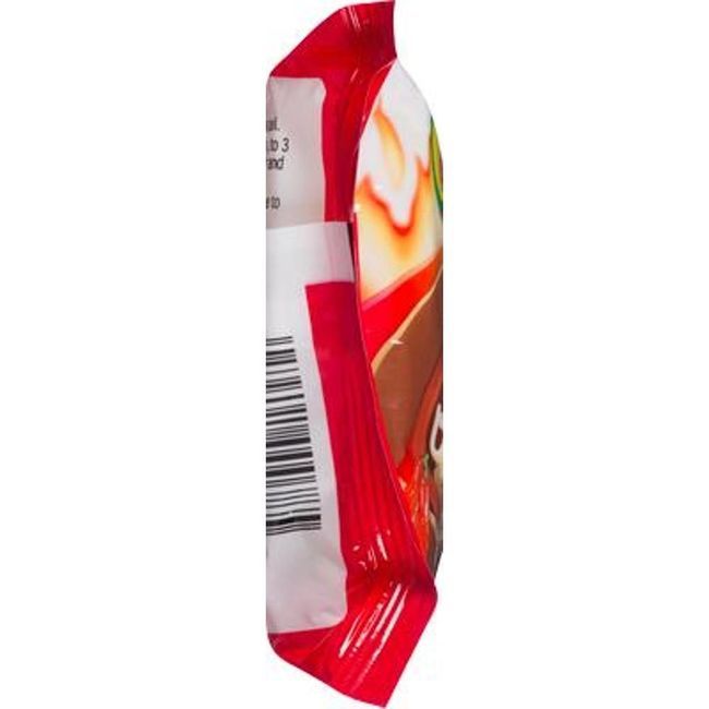 Mr. Noodles Nouilles Instantanées Au Bœuf Épicé, 85 G -- 24 Par Boîte