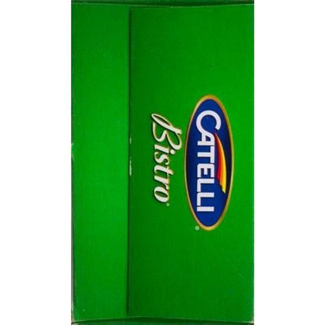 Catelli Bistro Spinach Lasagna Pasta, 375 G -- 12 Per Case
