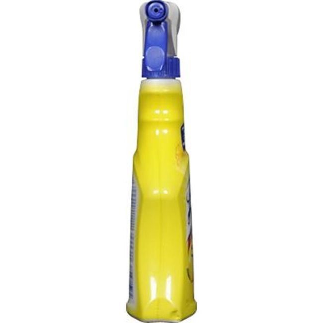 Lysol Lemon All Purpose Cleaner Trigger, 650 Ml -- 12 Per Case