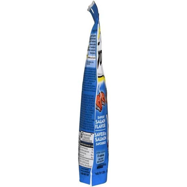 Whiskas Temptations Wild Salmon Cat Treat, 85 G -- 12 Per Case