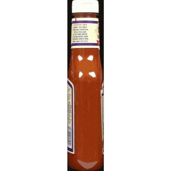 Heinz 57 Sauce, 500 Ml -- 12 Par Caisse