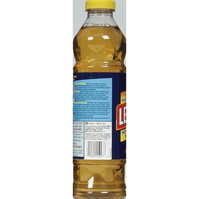 Lestoil All Purpose Liquid Cleaner, 800 Ml -- 12 Per Case