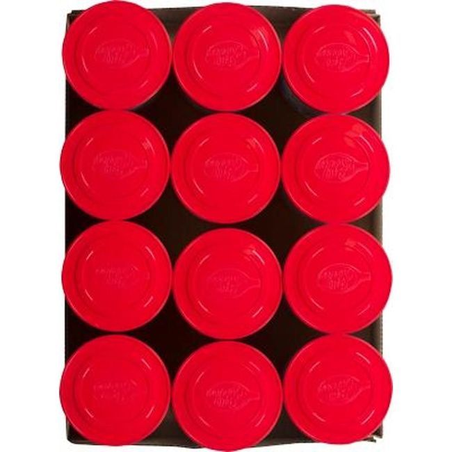 Betty Crocker Glaçage À La Crème Au Beurre Fouettée Blanche, 340 G -- 12 Par Boîte