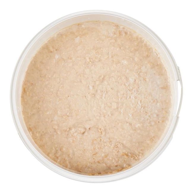 Pag Oatmeal Cookie Dough, 5 Kg