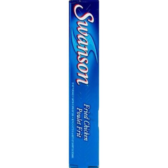 Swanson Poulet Frit, 280 G -- 12 Par Boîte
