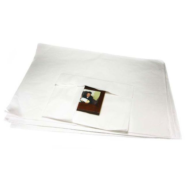 Dorfin Newsprint Bundle, 24 X 36 In