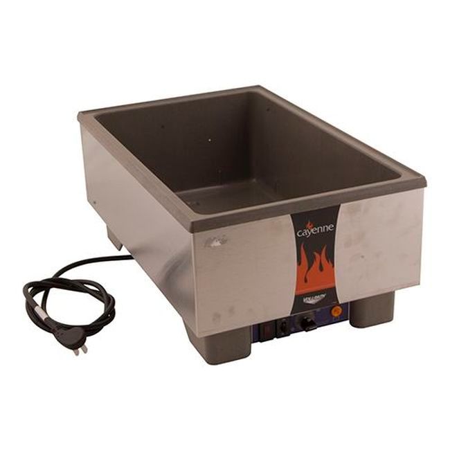 Vollrath 58815 120 Volts Chili Cooker