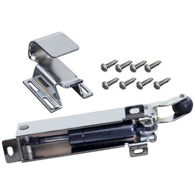 Ferme-porte Affleurant Kason Pour Allpoints, Numéro De Pièce : 261890