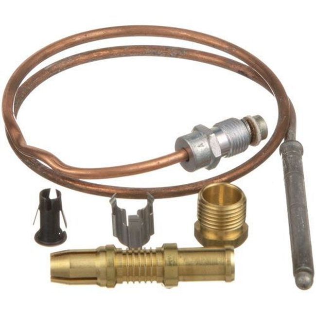 Thermocouple Snap Fit 18 Pouces Série 1980 Pour Gamme Américaine, Numéro De Pièce A11100