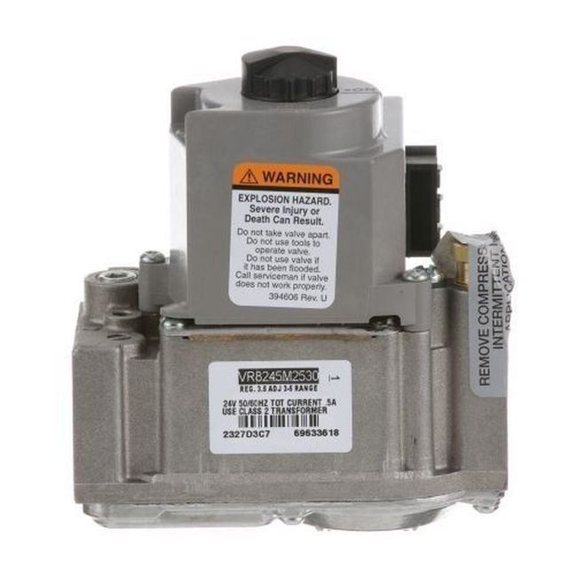 Natural Gas Safety Valve For Anets Part Number 60113501-cl