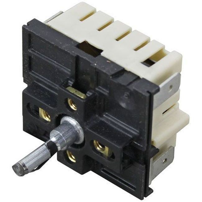 120v/15a Infinite Switch For Bloomfield Part Number 2e-30570