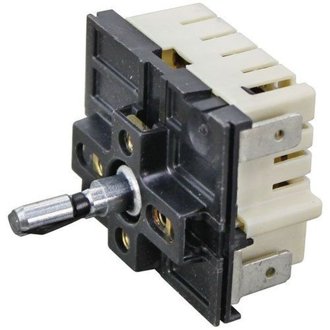 240v Infinite Switch For Bloomfield Part Number 2e-34593