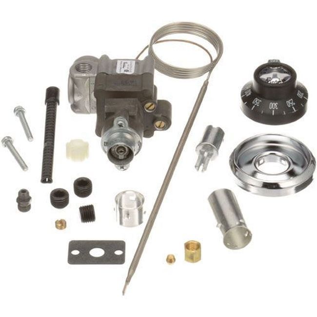 Thermostat With Dial Bjwa For Bloomfield Part Number 2t-39282