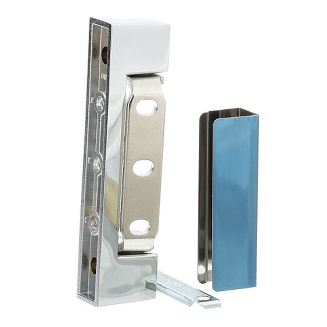 Accutemp Accat1h-2058-3 Edgemount Hinge