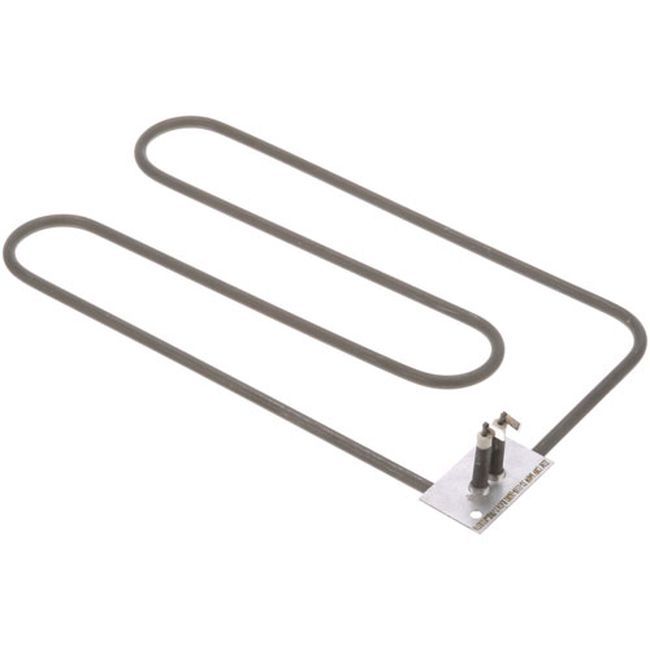 Advance Tabco Élément Chauffant Advsu-p-209 120 Volts 640 Watts Pour Puits Scellé