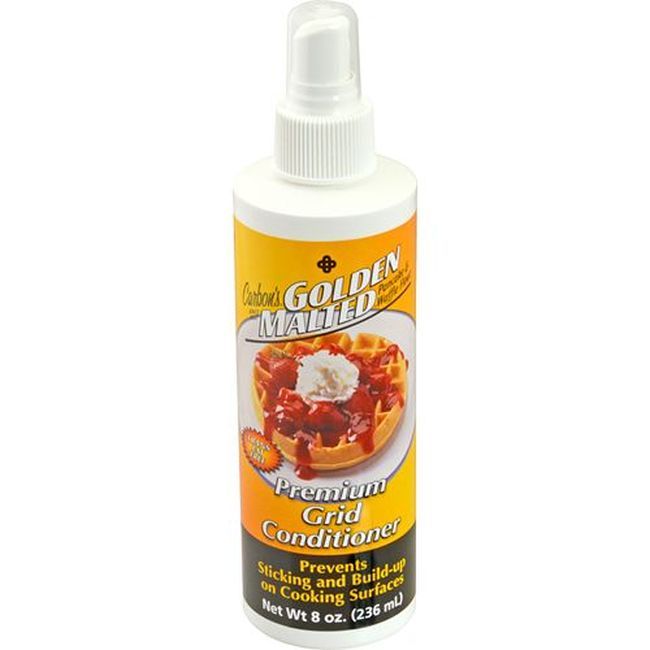 Allpoints All2802078 Waffle Grid Conditioner Spray, 8 Oz