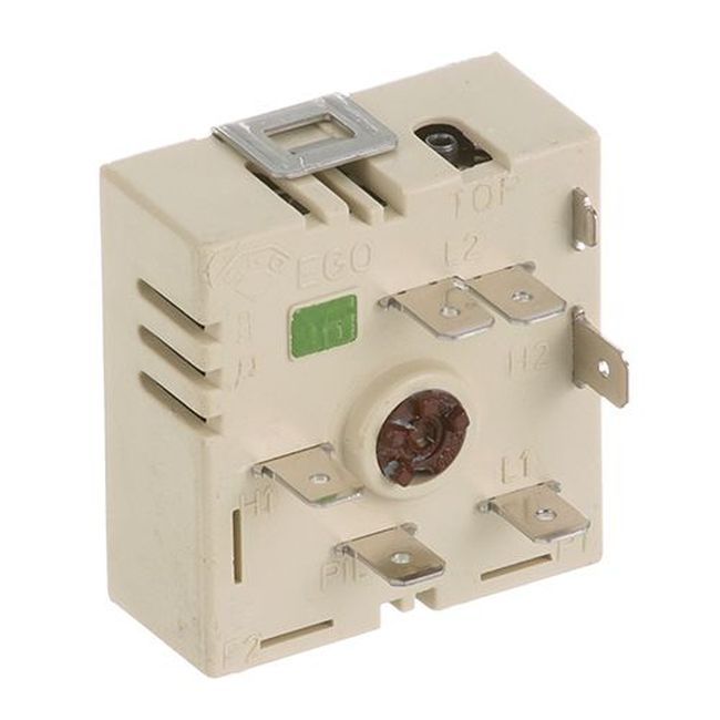 Allpoints All421387 Interrupteur Infini 120 Volts 13 Ampères