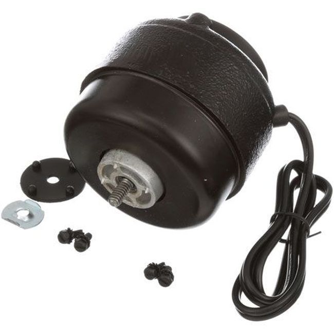 Allpoints All681151 Moteur De Ventilateur En Fonte 115 Volts 9 Watts Cw