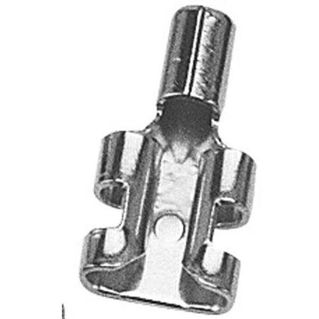 Allpoints All851011 Déconnexion De Fil Femelle Plat De Calibre 14 À 16
