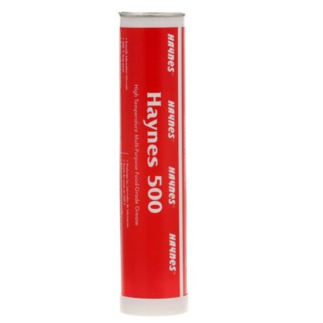 Allpoints All851134 High Temperature Food Grade Grease, 397 G
