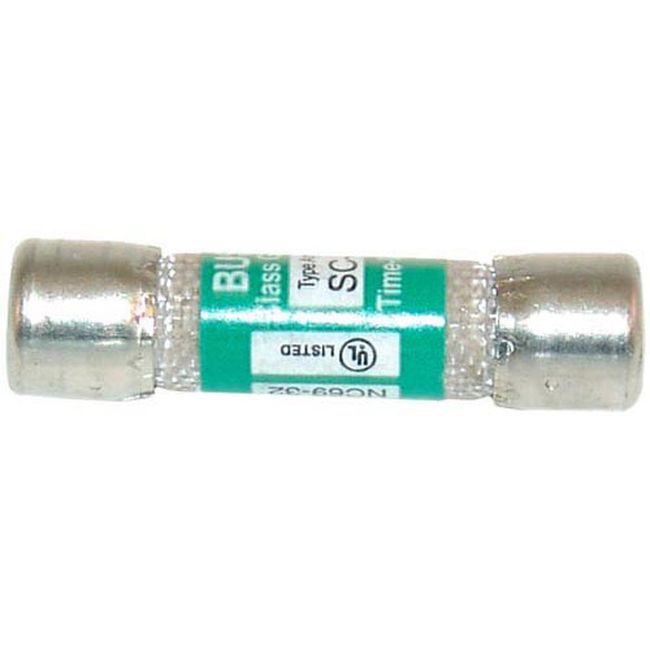Alto-shaam Altfu-3860 30 Amps Fuse