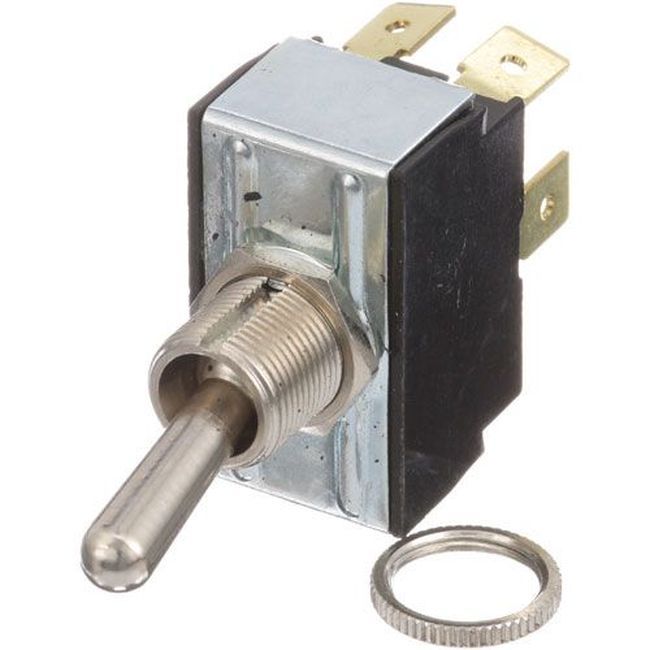 Alto-shaam Altsw-3528 Interrupteur À Bascule 20 Ampères 250 Volts