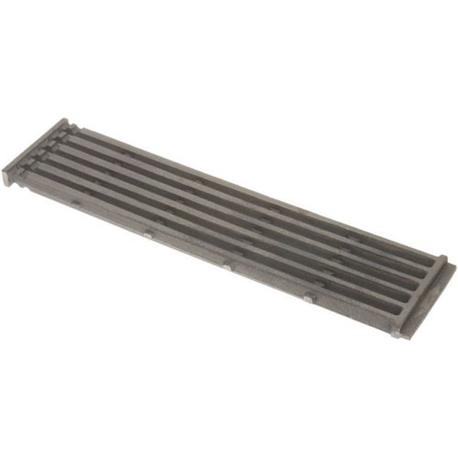 American Range Amra17007 Grille Supérieure, 21 X 5 Po
