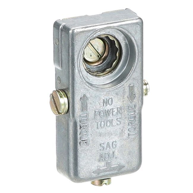Anthony Ant02-10568-0001 Porte Réversible Torque Master