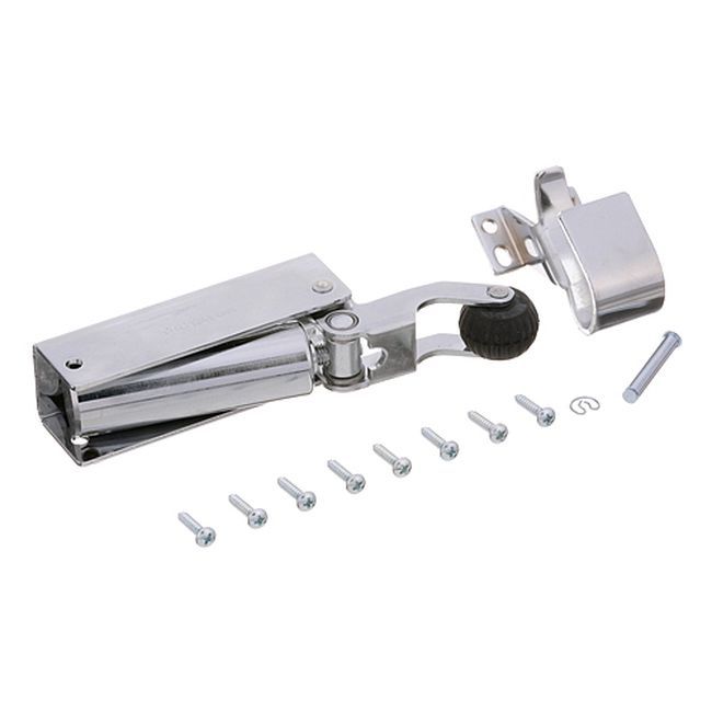 Bally Bal16768 Ferme-porte Hydraulique Affleurant