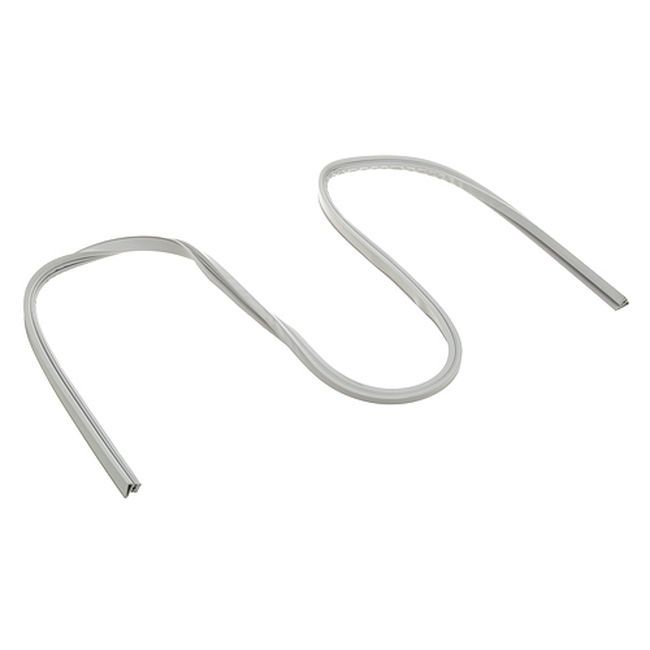 Baxter Bax01-100v16-0271c Joint De Porte Magnétique, 75 Po