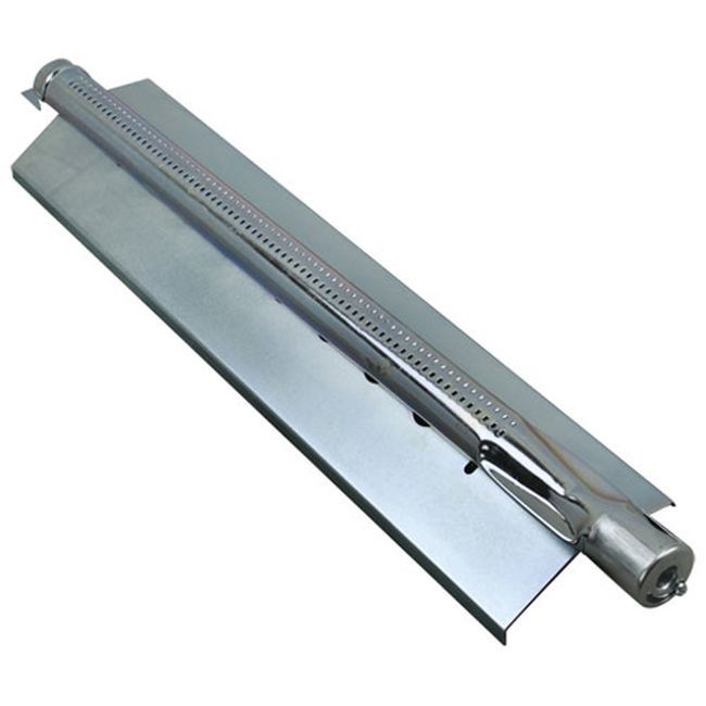 Bakers Pride Bkp2f-l5013a Brûleur À Tube En Acier De 23,5 Pouces