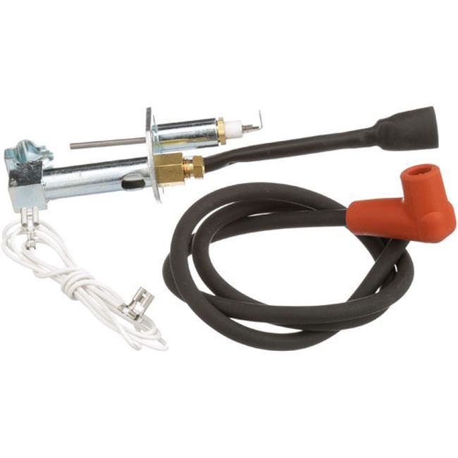 Blodgett Blo56463 Natural Gas Pilot Burner