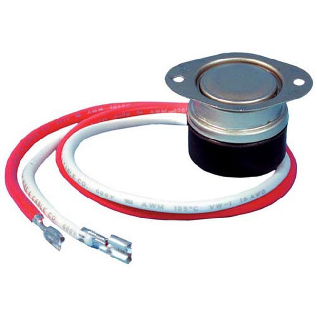 Bohn Boh5708l Thermostat De Dégivrage Avec Plage De 40° À 75°