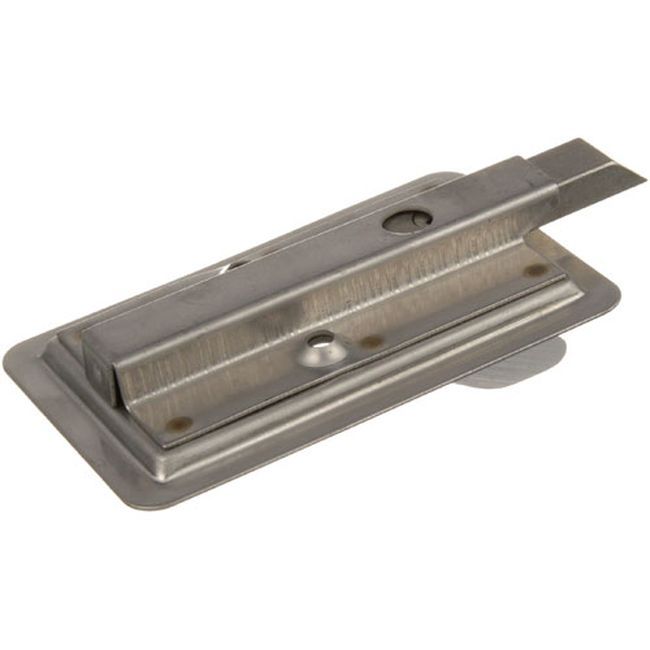 Carter Hoffmann Car16090-0403 Ensemble De Loquet Coulissant