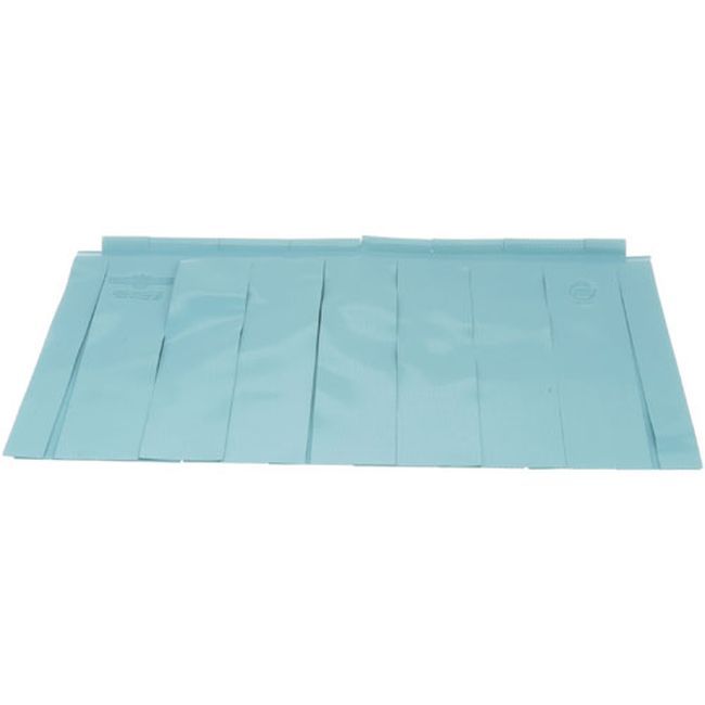 Champion Cha108043 Rideau De Lave-vaisselle, 24 Po X 13-1/4 Po